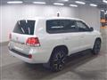 2008 Toyota Land Cruiser