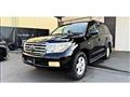 2008 Toyota Land Cruiser