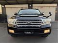 2008 Toyota Land Cruiser