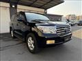 2008 Toyota Land Cruiser