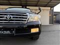 2008 Toyota Land Cruiser
