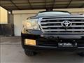 2008 Toyota Land Cruiser