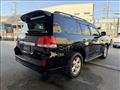 2008 Toyota Land Cruiser