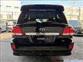 2008 Toyota Land Cruiser