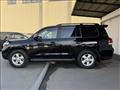 2008 Toyota Land Cruiser