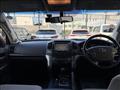 2008 Toyota Land Cruiser