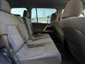 2008 Toyota Land Cruiser