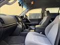 2008 Toyota Land Cruiser