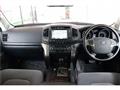 2008 Toyota Land Cruiser