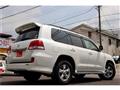 2008 Toyota Land Cruiser