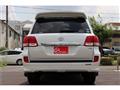 2008 Toyota Land Cruiser