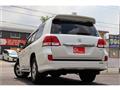 2008 Toyota Land Cruiser