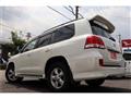 2008 Toyota Land Cruiser
