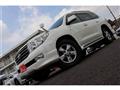 2008 Toyota Land Cruiser