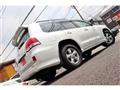 2008 Toyota Land Cruiser