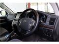 2008 Toyota Land Cruiser