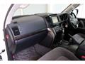 2008 Toyota Land Cruiser