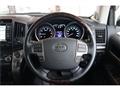 2008 Toyota Land Cruiser