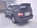 2007 Toyota Land Cruiser