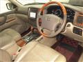 2007 Toyota Land Cruiser