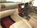 2007 Toyota Land Cruiser
