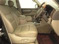 2007 Toyota Land Cruiser