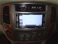 2007 Toyota Land Cruiser