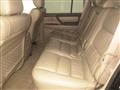 2007 Toyota Land Cruiser