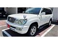2007 Toyota Land Cruiser