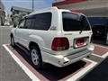 2007 Toyota Land Cruiser