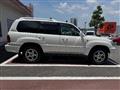 2007 Toyota Land Cruiser
