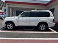 2007 Toyota Land Cruiser