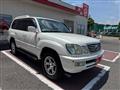 2007 Toyota Land Cruiser