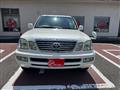 2007 Toyota Land Cruiser