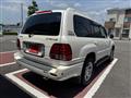 2007 Toyota Land Cruiser