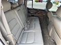 2007 Toyota Land Cruiser