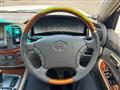 2007 Toyota Land Cruiser