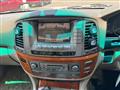 2007 Toyota Land Cruiser