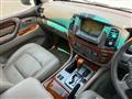2007 Toyota Land Cruiser