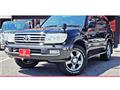 2007 Toyota Land Cruiser