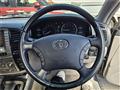 2007 Toyota Land Cruiser
