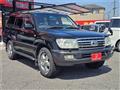 2007 Toyota Land Cruiser