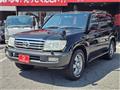 2007 Toyota Land Cruiser