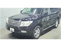 2007 Toyota Land Cruiser