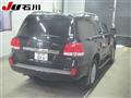 2007 Toyota Land Cruiser