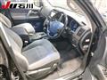 2007 Toyota Land Cruiser