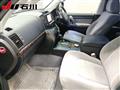 2007 Toyota Land Cruiser
