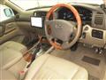 2007 Toyota Land Cruiser