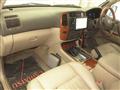 2007 Toyota Land Cruiser