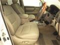 2007 Toyota Land Cruiser